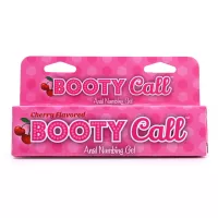 Cherry Flavored Anal Numbing Gel in 1.5oz44ml