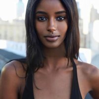 Senait Gidey