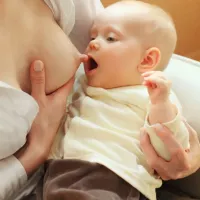 19460 Breastfeeding Lesbians Stock Photos