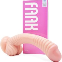 Special Curved Realistic Dildo FAAK L Size Long Dildo Cock With Testicle 8.7 Insertable Replica Sex Toy G Spot Orgasm Dildo Prostate Anal Sex Dildo : Amazon.nl: Health Personal Care
