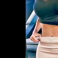 Amirahs Seductive Big Ass Video Available For Download On Of