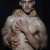 Horror Porn by Pornceptual bei MUENZE Berlin
