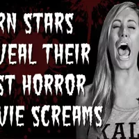 Adult Empire Collects Porn Stars Most Blood-Curdling Screams