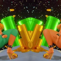 Daisy Twerk side by side Futa
