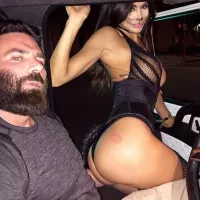 Instagrams playboy king Dan Bilzerian
