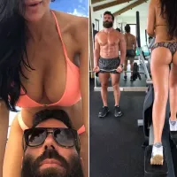 Instagrams playboy king Dan Bilzerian