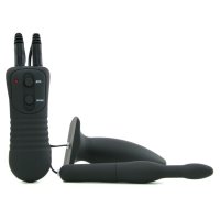 : My 1ST Anal Explorer KIT-Black : Health Household