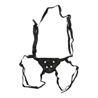 Sportsheets Anal Explorer Pegging Kit