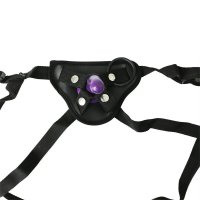 Sportsheets Anal Explorer Pegging Kit