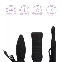 My First Anal Explorer Kit