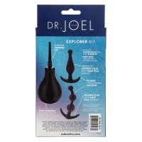 Dr Joel Kaplan Beginner Anal Explorer Kit