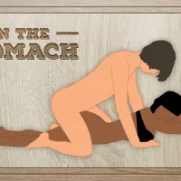 6 Positions That Make First-Time Anal Sex Easier Less Intimidating