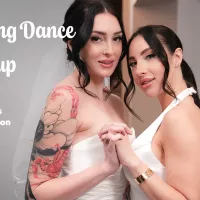 Charlotte Sins Melissa Stratton
