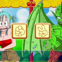 Bulma Adventure 2
