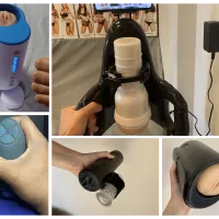 7 Best Sex Machines for Men Actually Tested