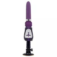 MiaMaxx Hand-Held Sex Machine Wall Floor Suction Mount