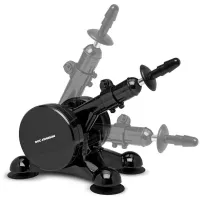 High Performance Kink Power Banger Machine for Intense Pleasure