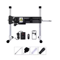 Sex Machine For Male Masturbation