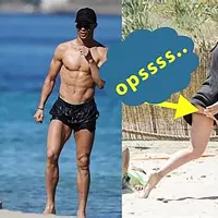 Georgina Rodriguez Nude Ass LEAKED Sex Tape