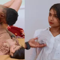Indian Desi Newly Married Girl Want to Hardcore Fuck Full Hindi Audio