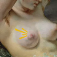 Like a lightning flash: what is a nipple orgasm?
