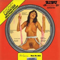 Ribu Satisfaction 203