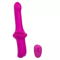 Handheld Smooth Thrusting Sex Machine