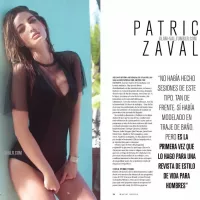 Patricia Zavala