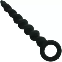 Corkscrew Anal Stimulator