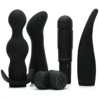 Shop Anal Fantasy Collection Anal Adventure Kit