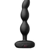Lovense Ridge Vibrating and Rotating Anal Beads