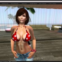 Playing With My Boobs