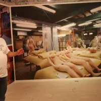 Sex Becomes Art at This Titillating Shibuya Exhibition