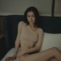 Shu Olivia1104 Nude OnlyFans Leak Picture iHJqsyP57C