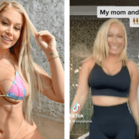 We have done so many threesomes: OnlyFans star Stella Andrews on making X-RATED videos with ex-stepmom