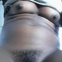 Zimbabwean Woman in Leaked naked Pictures