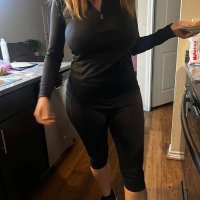 OnlyFans – 🥵 Hotyogawife / @hotyogawife 🥵 - Page 18 image 213