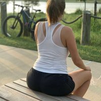 OnlyFans – 🥵 Hotyogawife / @hotyogawife 🥵 - Page 9 image 101