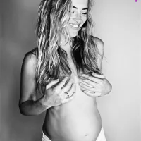 Emily Wickersham Nude OnlyFans Leak Picture rzbDG3mnPp