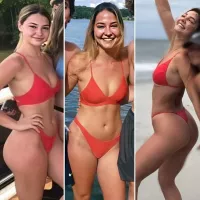 Madelyn Cline Nude Photos Videos