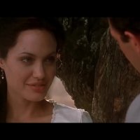 Angelina Jolie Antonio Banderas hot sex from Original Sin HD quality
