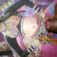 Pooja Hegde Cum Tribute 2: Gay Porn