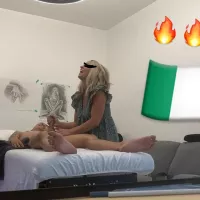 Married Latina Massage Lady Slowly Gives In To Monster Cock Porn Videos: XXX 2025 3