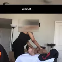 . Sinfuldeeds Latina RMT CUMS.