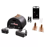 Motorbunny Sex Machine
