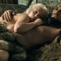 Game of Thrones Emilia Clarke says bosses guilt-tripped her into nude scenes