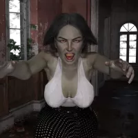 How To Fuck In A Zombie Apocalypse? v0.20 Public The Sex Games Stories