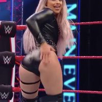 Liv Morgan Nude