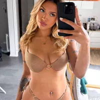 Mikaylah Anne Porn Pics Naked Photos
