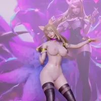 MMD Bestie